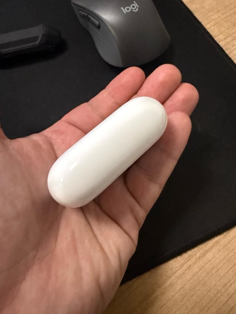 TEMİZ AIRPODS PRO 2. NESİL KUTU + SAĞ KULAKLIK (ORİJİNAL) - 11