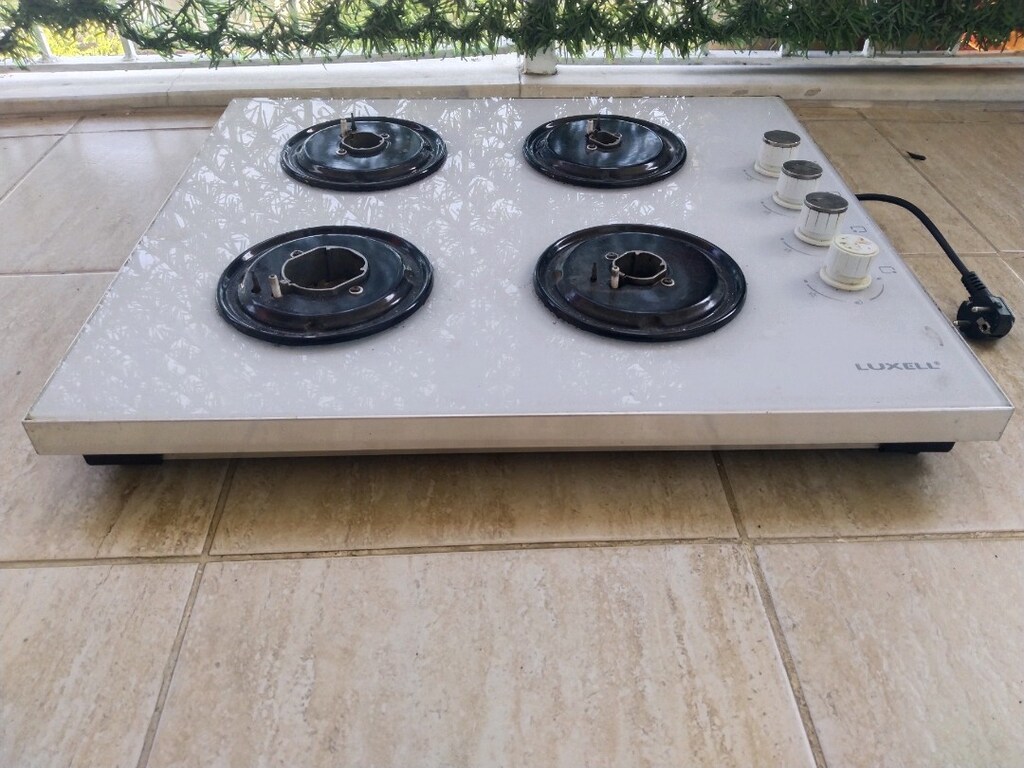 SET ÜSTÜ OCAK - 3