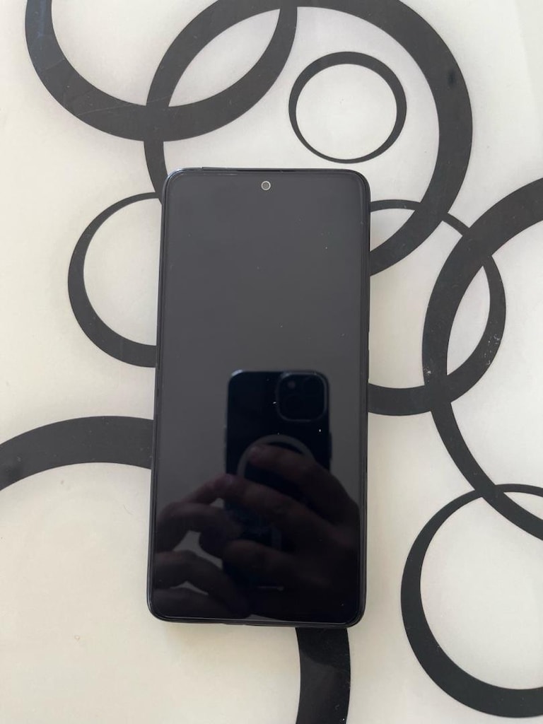 Redmi Xiaomi Note 14 256GB - 8