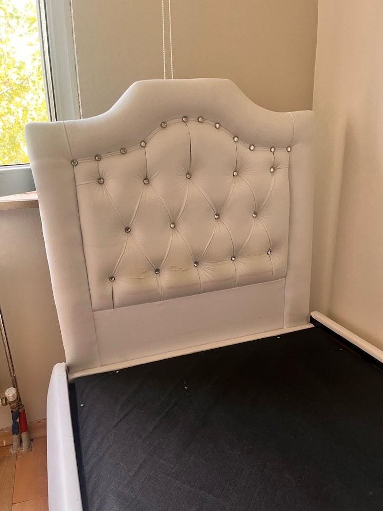90x190 Sorunsuz Tek Kişilik Bazalı - 3