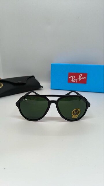 ‼‼RAY-BAN GÜNEŞ GÖZLÜĞÜ SİYAH