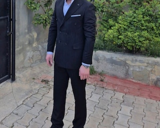 takım elbise