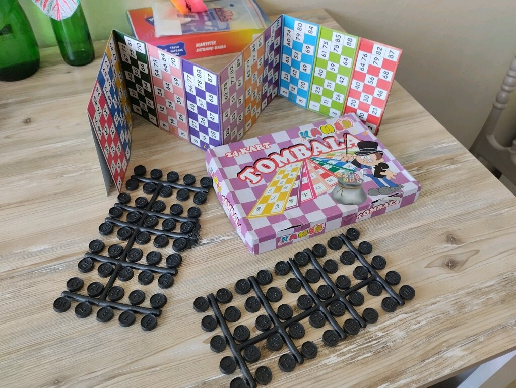 Oyunlar - 4