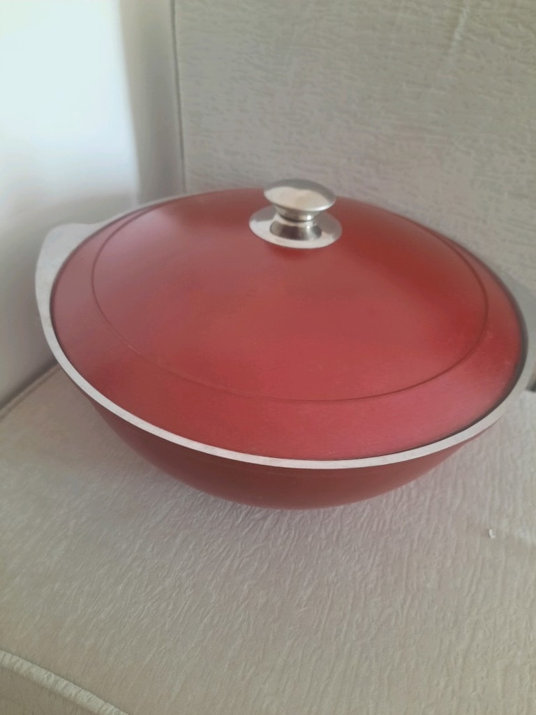ELAZIĞ döküm kazan 6lt