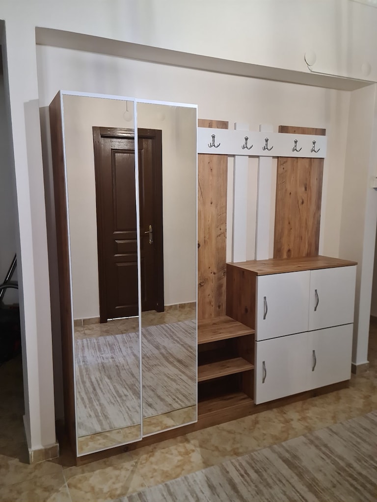 Vestiyer Portmanto Ayakkabılık - 2