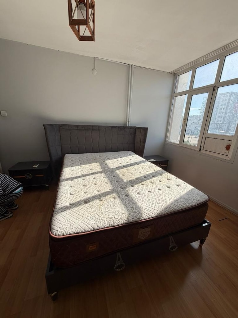 yatak odası oturma odası yemek masası set modalife - 11