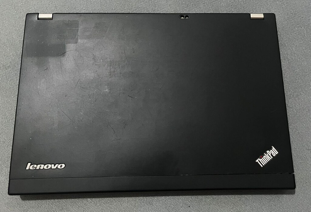 Lenovo X220 i5 2.50GHz 8 gb ram 500 gb hdd - 8