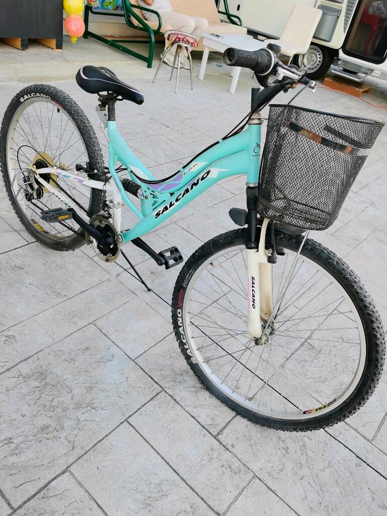 Bisiklet - 2