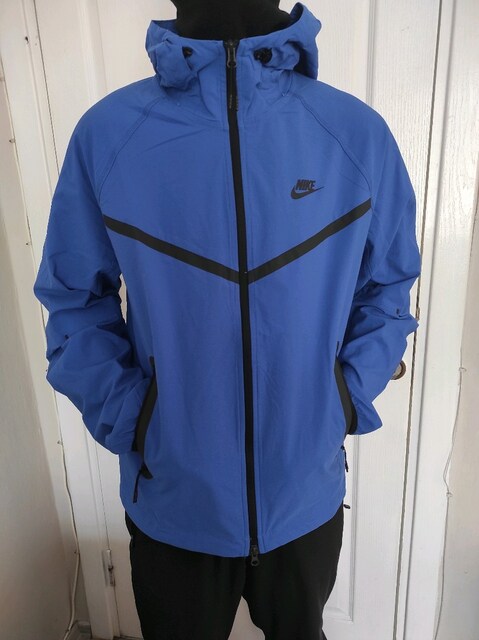 orijinal nike Tech Fleece ceket