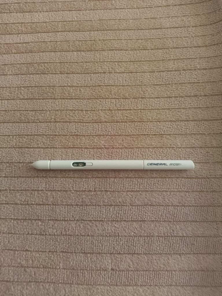 E TAB 5 KALEMİ - 3