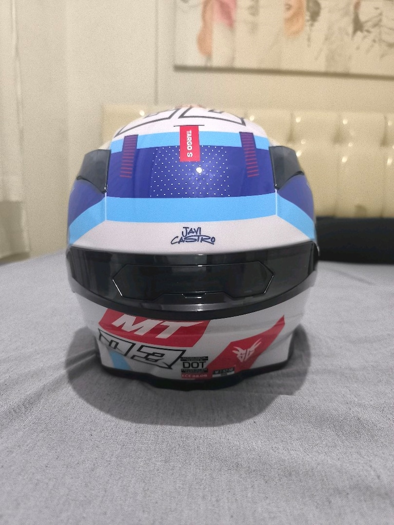 MT KASK - 4