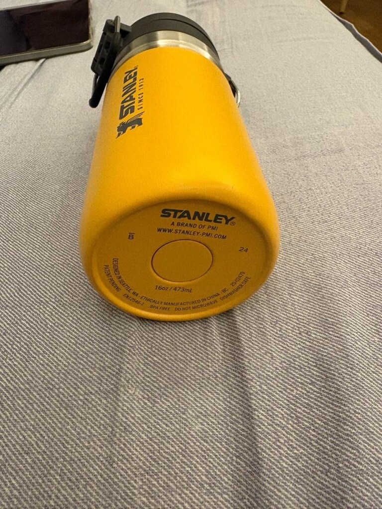 stanley termos - 2