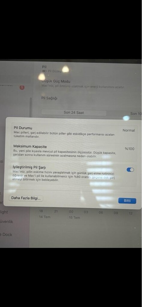Apple MacBook Air m1 - 4