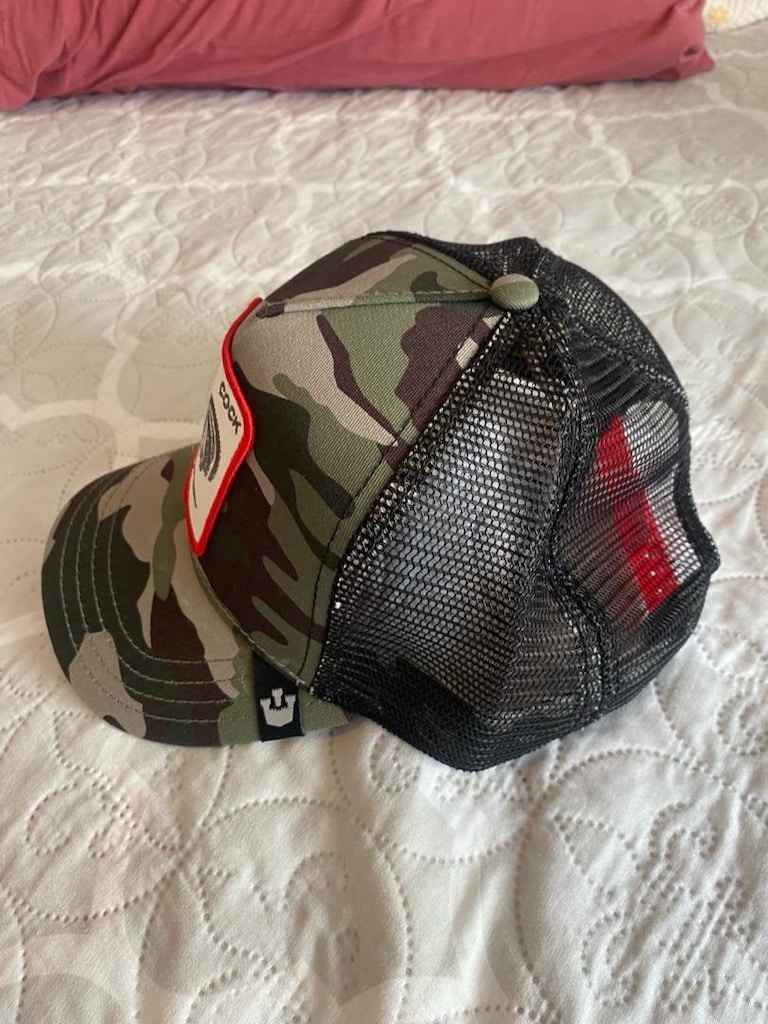 Goorin bros - 7