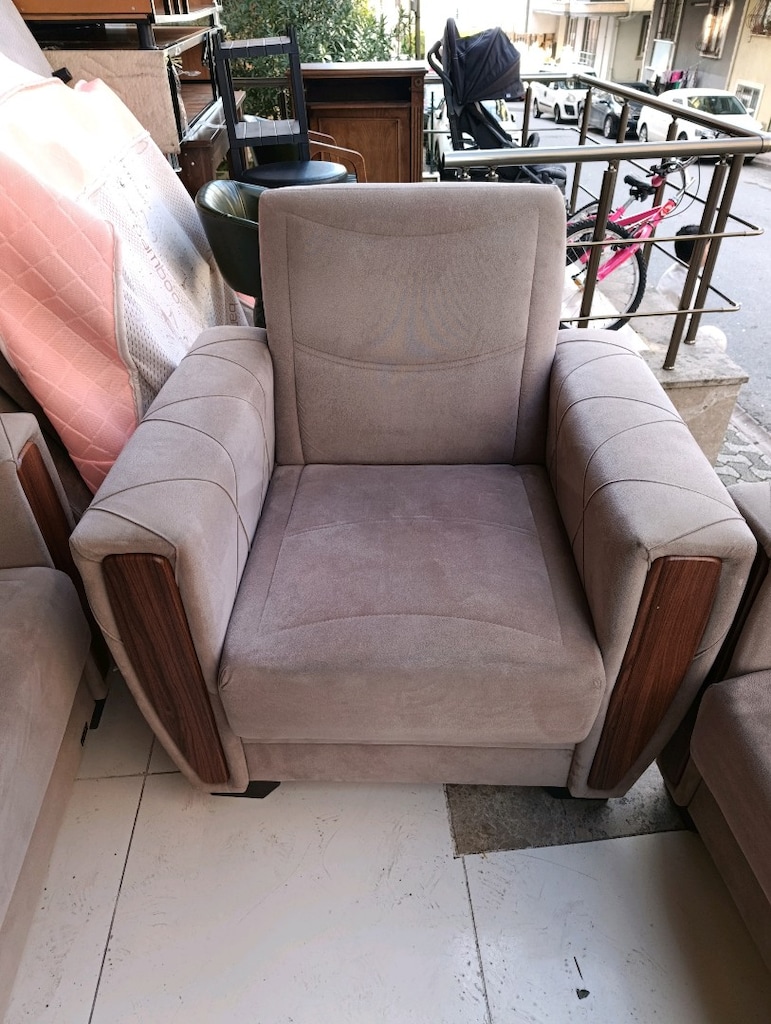 AVİZE CAMLARI TANESİ 100TL - 16