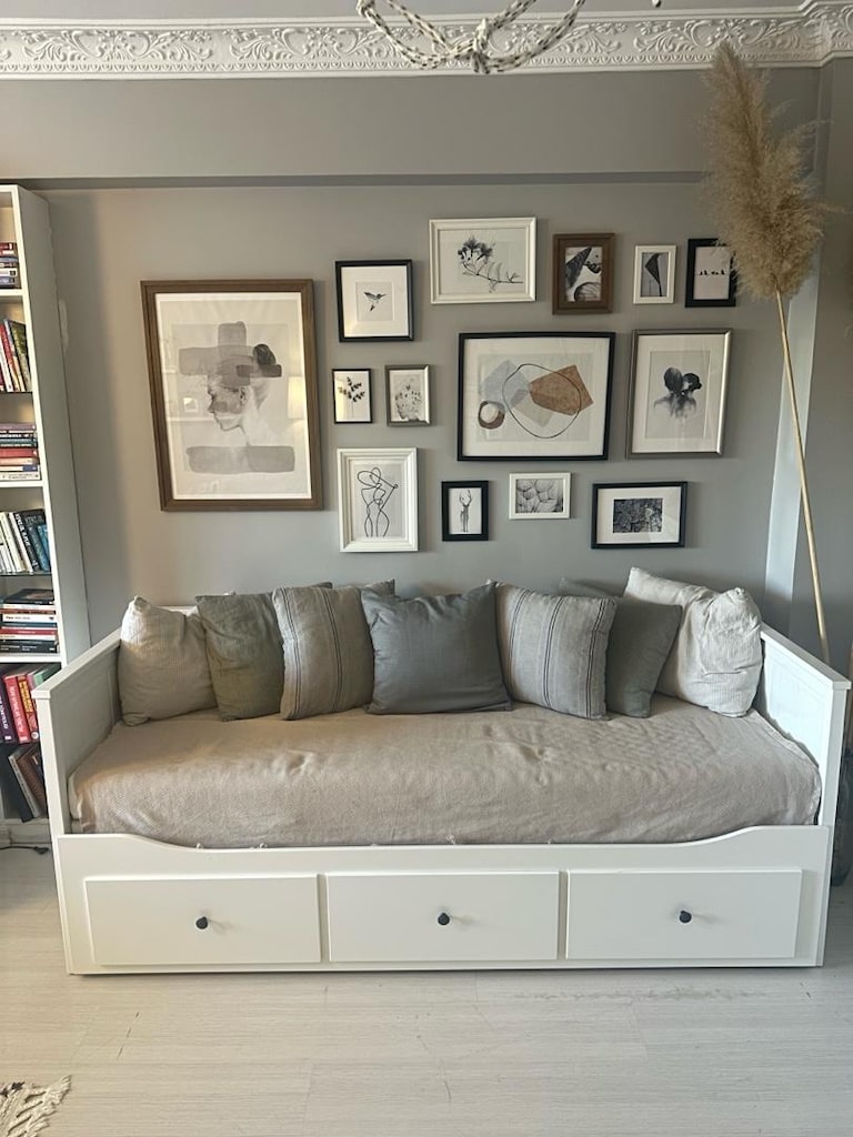İkea Hemnes Divan - 2