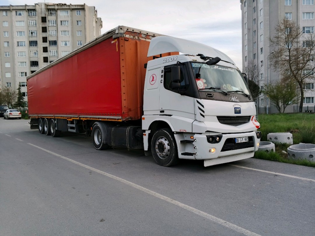 BMC Pro 1142 - 2