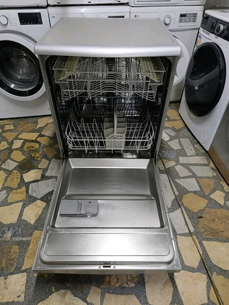 Arçelik bulaşık makinesi 5prog - 4