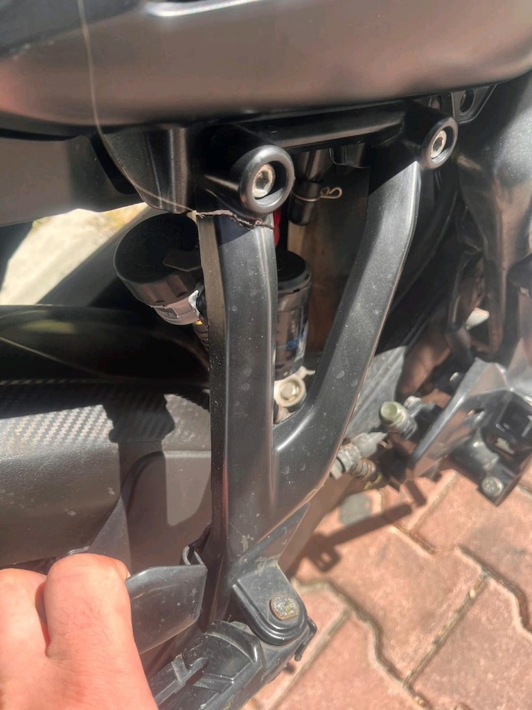 pulsar 200ns abs - 15