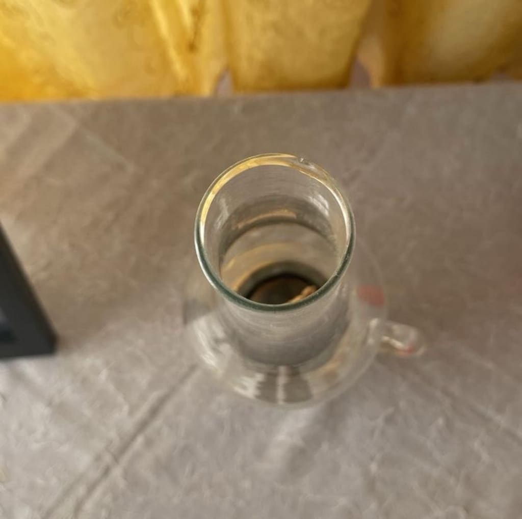 Gaz Lambası - 4