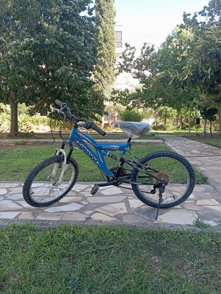 çocuk bisikleti - 2