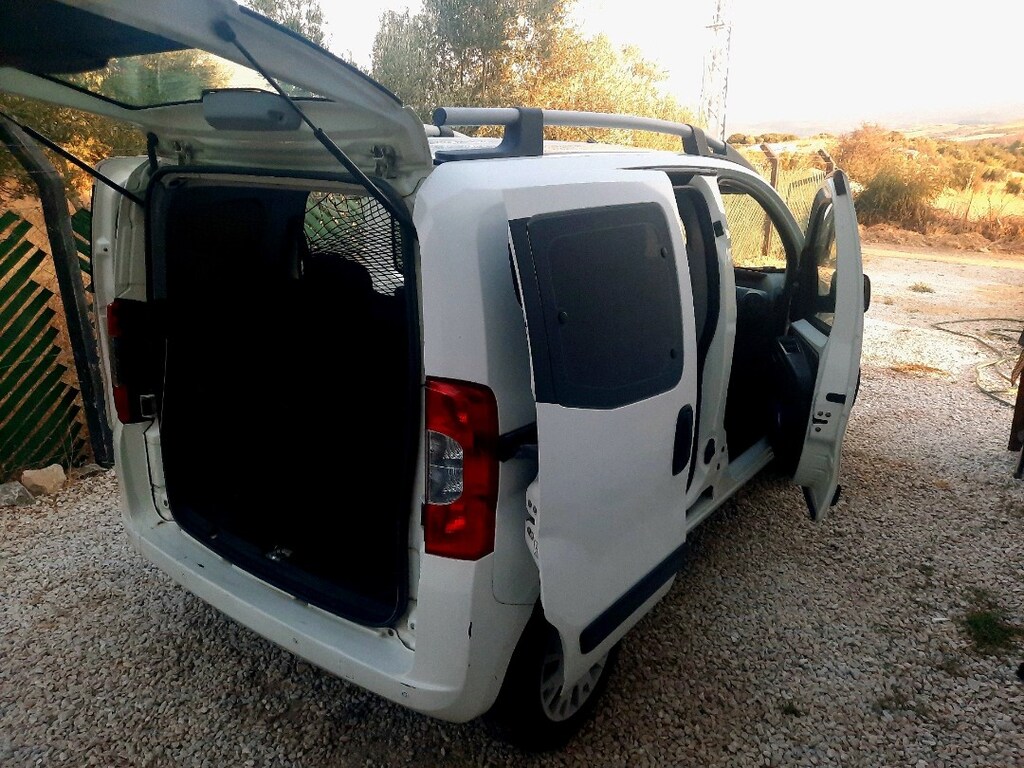 2012 Emsalsiz Temizlikte Fiorino - 3