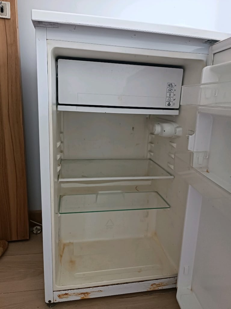Mini buzdolabı - 2