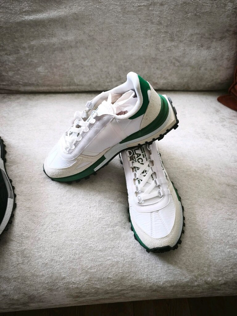 LACOSTE SPOR AYAKKABI - 3