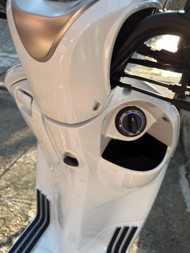 RKS MOTOR - 7