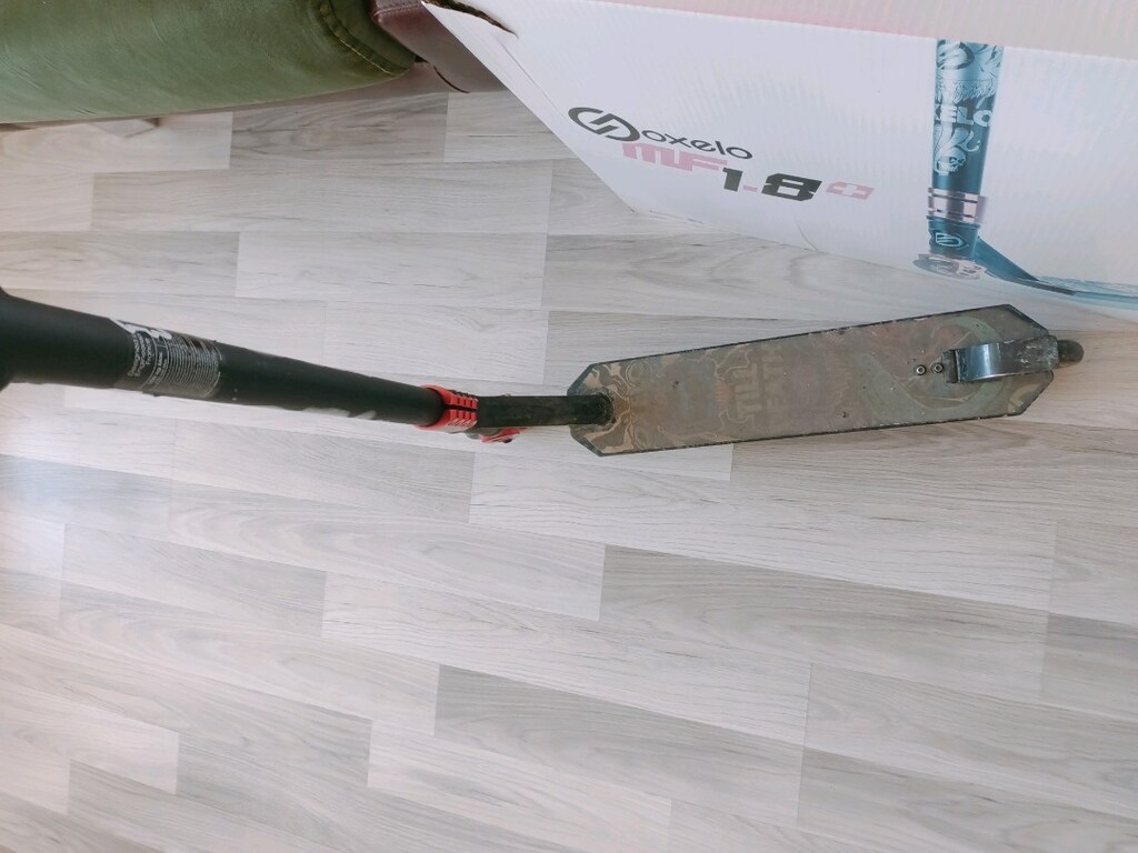 scooter - 4