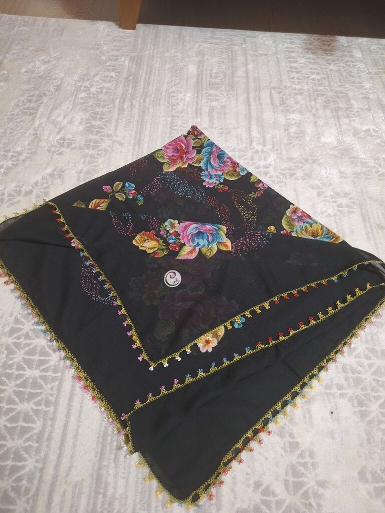 el emeğim 1.kalite yazma iğne oyalarım - 4