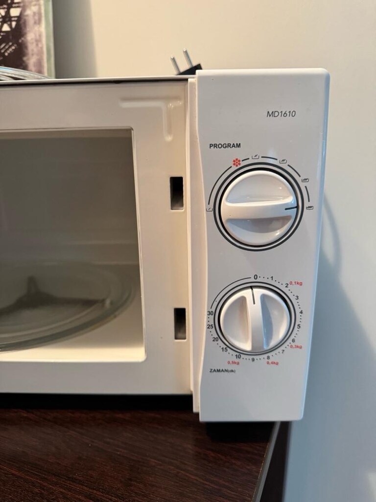 Beko MD1610 Mikrodalga Fırın - 3