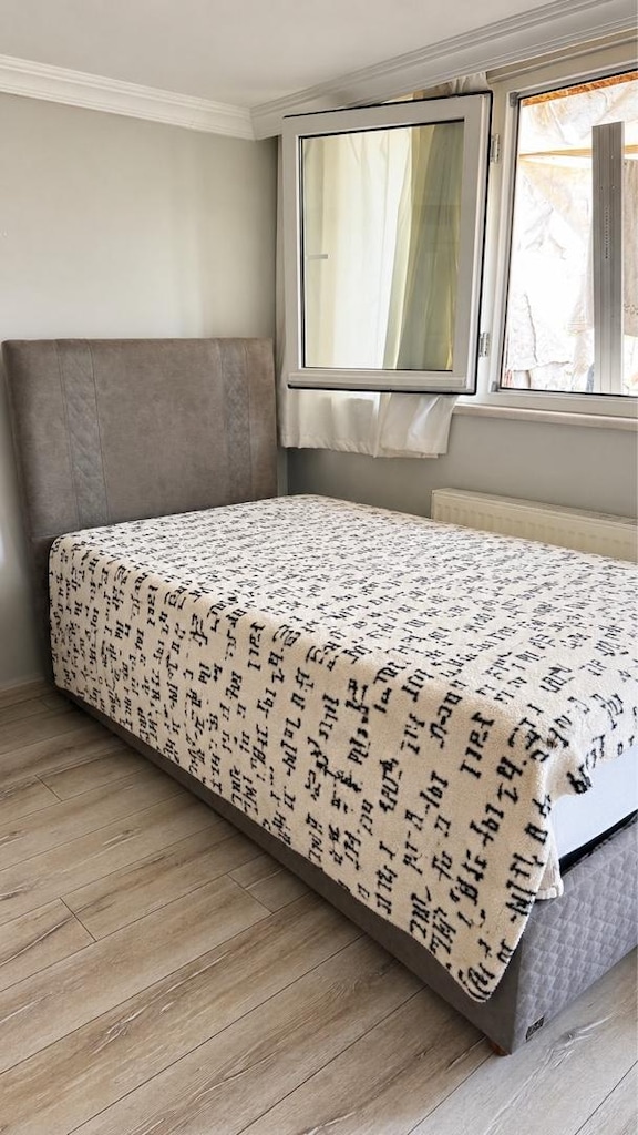 Tek Kişilik Genç Baza+Başlık Yatak Tekli - 3