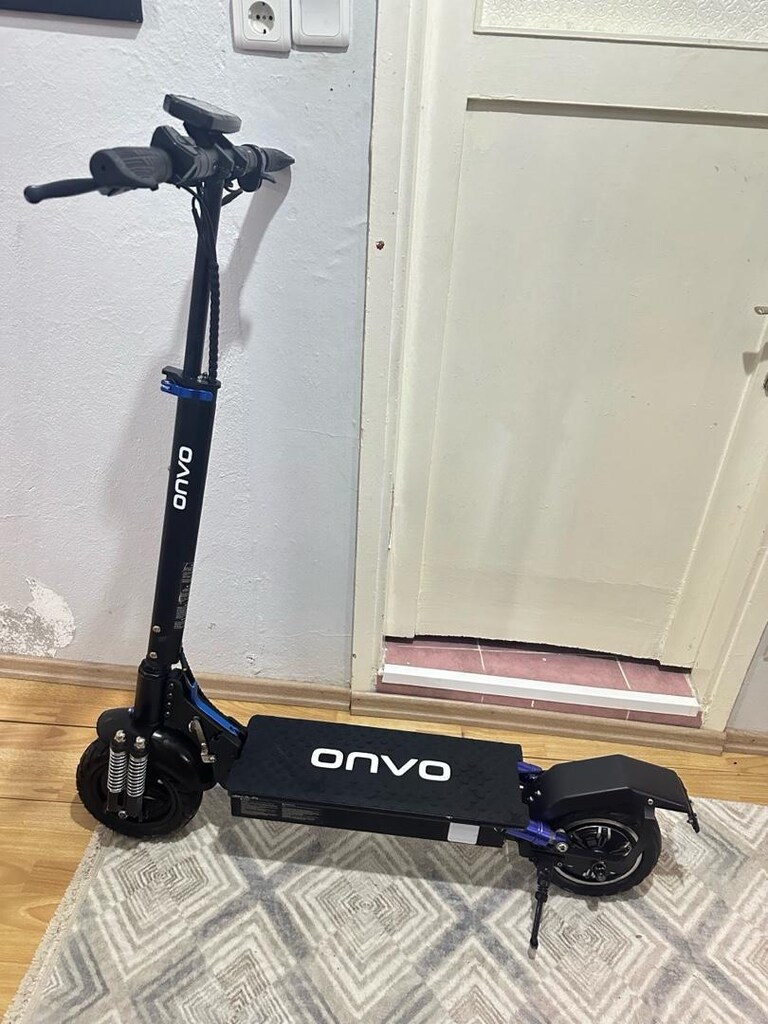 ONVO 012 ST 800 WOLT 2025 MODEL - 5