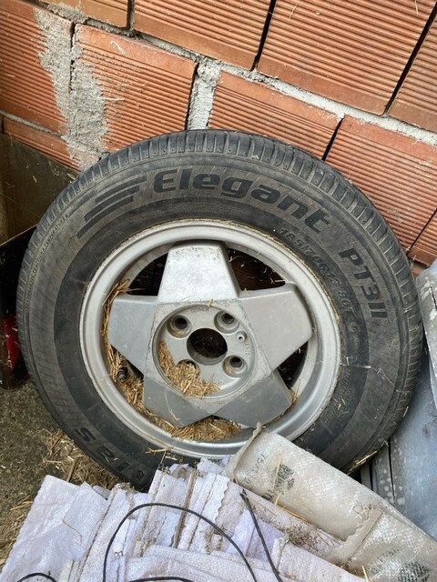 tofaş orjinal jant