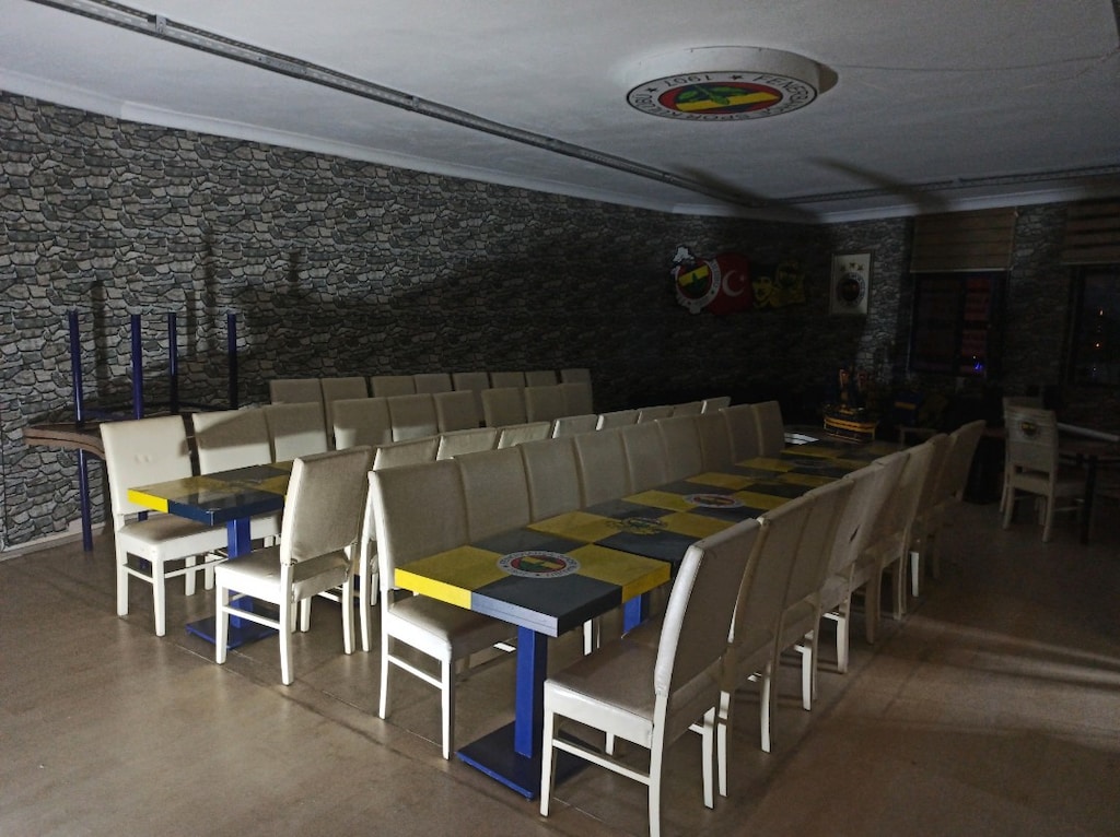 TOPLU TEMİZ SANDALYE - 5
