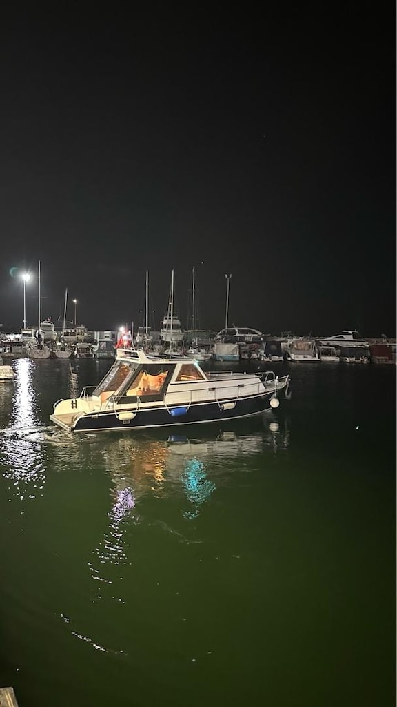 2007 RAYWİN 75 HP BÜTÜN BAKIMLARI YAPILMIŞ MASRAFSIZ AHŞAP TEKNE - 5