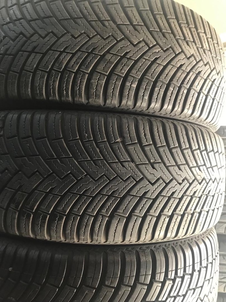 215/55r 17 Ebat 4 Adet Mevsimlik 2022 - 6