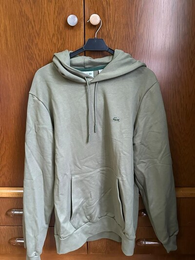 lacoste