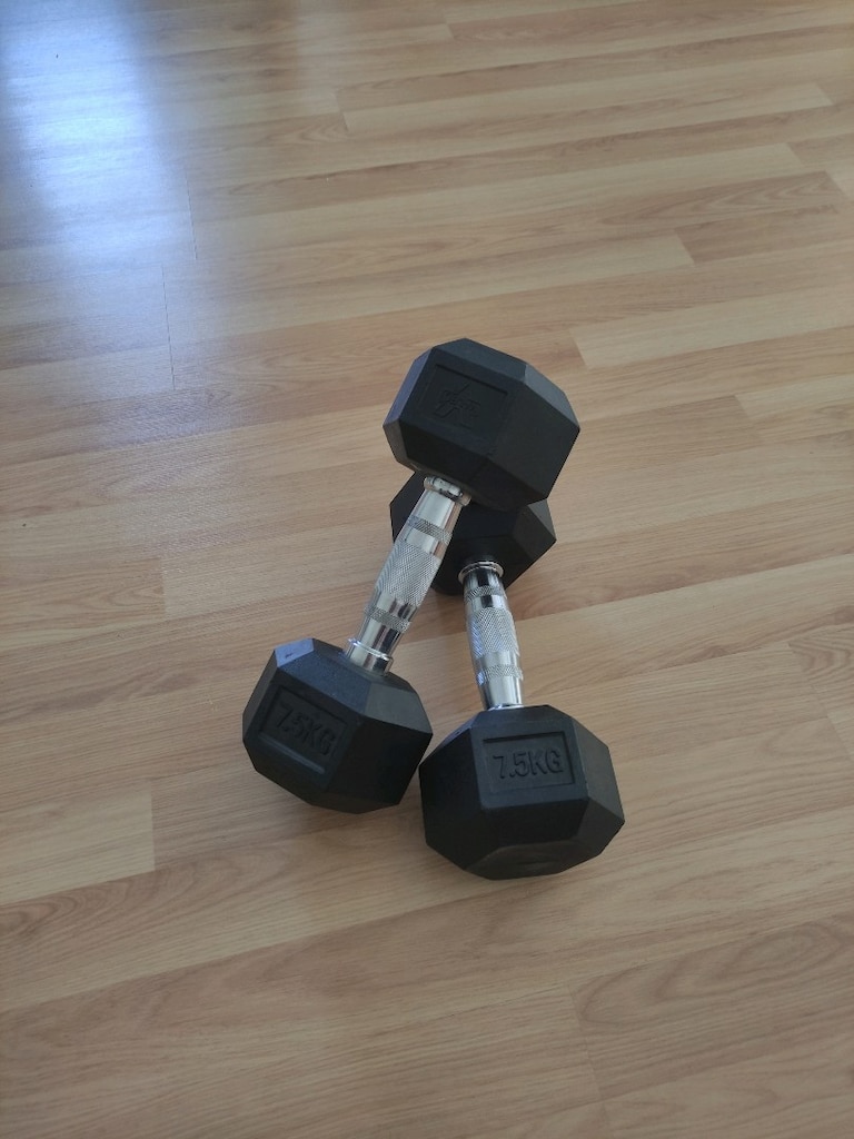 valeo dambıl - 2