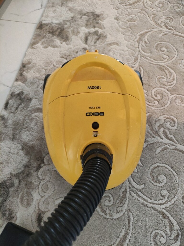 Beko elektrikli Süpürge - 2