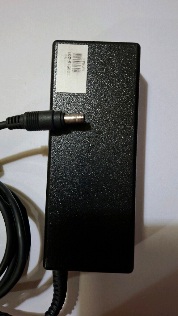 Orjinal Hp 19v - 4.74a Notebook Adaptör 3 - 4