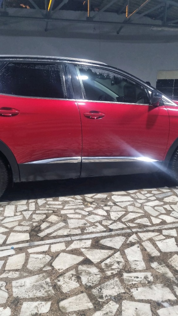 3008 1.6 180hp allure + gpp + elektrikli bagaj + black diamond - 13