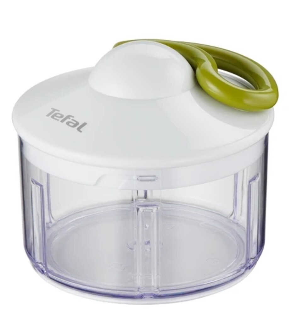 TEFAL Manual Rondo Ve Doğrayıcı İLN:140 - 3