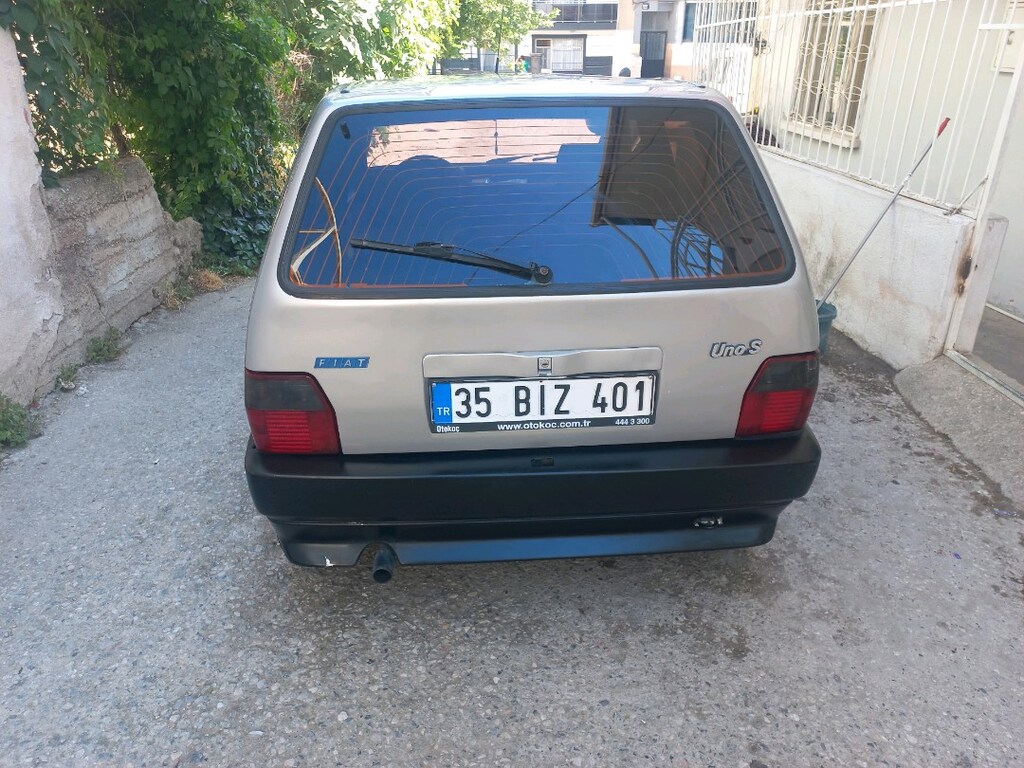 Temiz güzel - 2