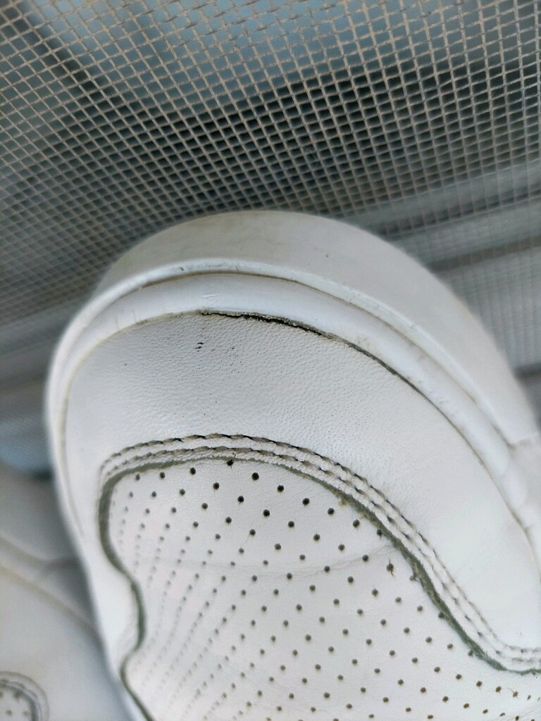 Tommy Jeans Deri Sneaker Ayakkabı - 9