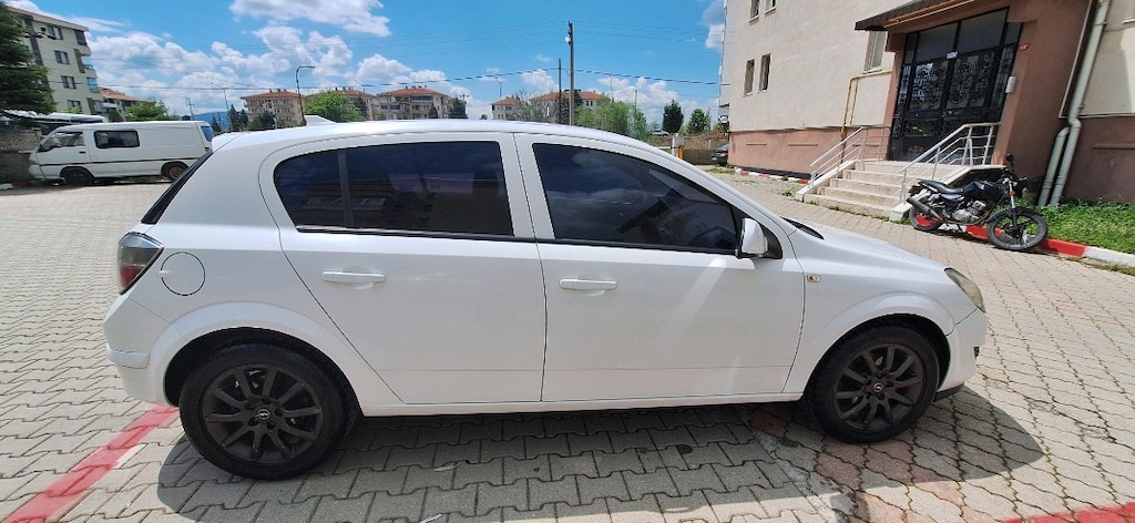 İlk sahibinden opel astra h bh3 - 3