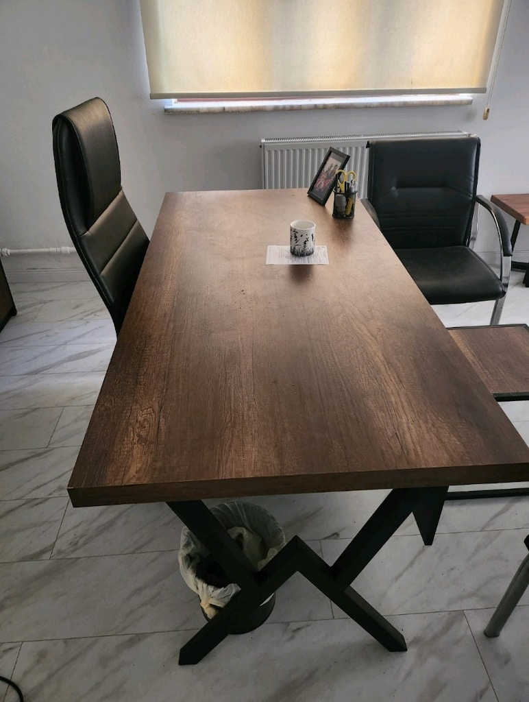 Çok Temiz ofis Takımı - 4