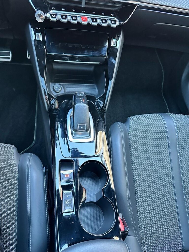 Memurdan satılık Peugeot 2008 hasar,boya,tramer yok - 15
