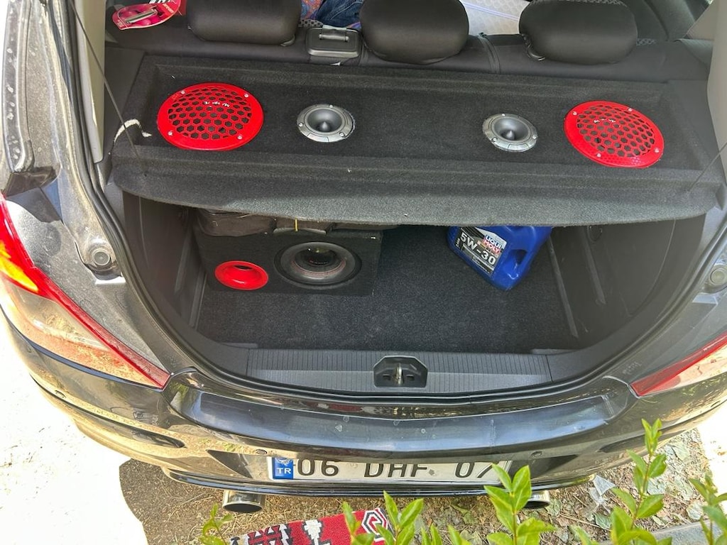 “2011 Corsa D 1.3 CDTI | Sıfır Turbo-Enjektör | Full Ekstralı” - 15